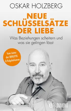 Holzberg | Neue Schlüsselsätze der Liebe | E-Book | www.sack.de