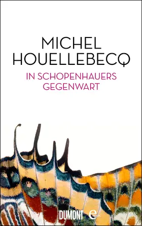 Houellebecq |  In Schopenhauers Gegenwart | eBook | Sack Fachmedien