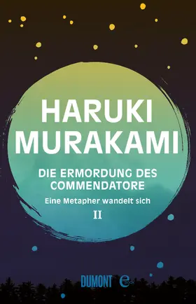 Murakami | Die Ermordung des Commendatore Band 2 | E-Book | www.sack.de