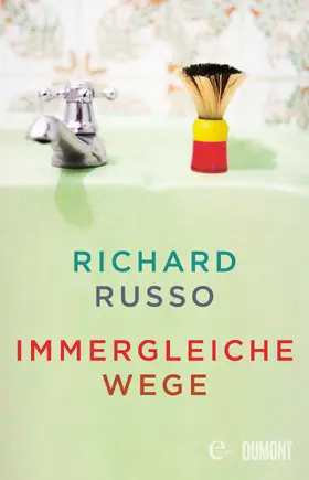 Russo |  Immergleiche Wege | eBook | Sack Fachmedien