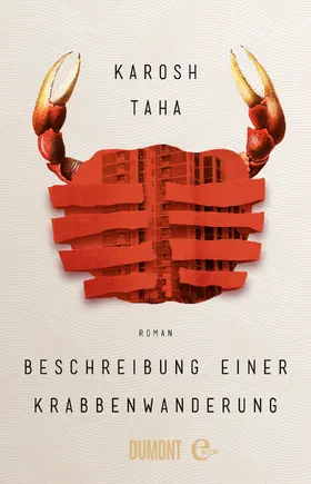Taha |  Beschreibung einer Krabbenwanderung | eBook | Sack Fachmedien