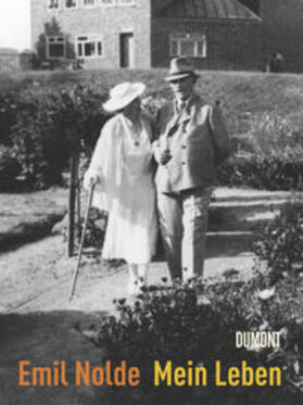 Reuther |  Emil Nolde. Mein Leben | Buch |  Sack Fachmedien
