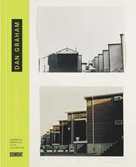 Stemmrich |  Dan Graham | Buch |  Sack Fachmedien