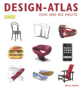 Morteo |  Design-Atlas | Buch |  Sack Fachmedien