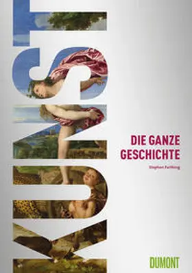 Farthing |  Kunst. Die ganze Geschichte | Buch |  Sack Fachmedien