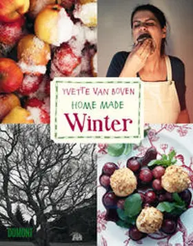 Boven |  Home Made. Winter | Buch |  Sack Fachmedien