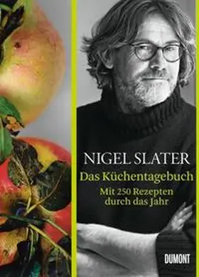 Slater |  Das Küchentagebuch | Buch |  Sack Fachmedien
