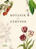 Hodge |  Botanik für Gärtner | Buch |  Sack Fachmedien