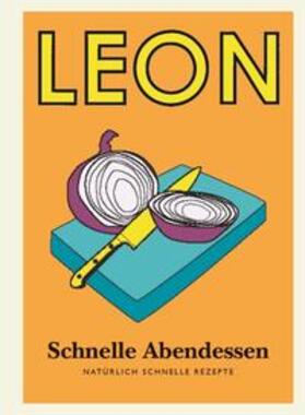 Dimbleby / Plunkett-Hogge / Vincent |  Leon Mini. Schnelle Abendessen | Buch |  Sack Fachmedien