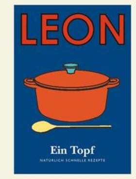 Plunkett-Hogge / Vincent / Dimbleby |  Leon Mini. Ein Topf | Buch |  Sack Fachmedien