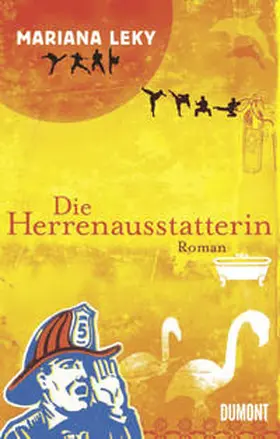 Leky | Die Herrenausstatterin | Buch | 978-3-8321-9577-9 | www.sack.de