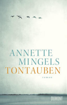 Mingels |  Tontauben | Buch |  Sack Fachmedien