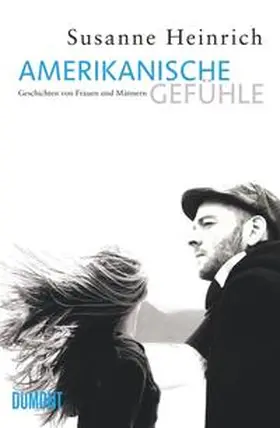Heinrich |  Amerikanische Gefühle | Buch |  Sack Fachmedien