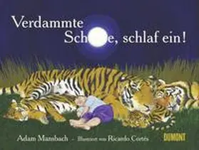 Mansbach |  Verdammte Scheiße, schlaf ein! | Buch |  Sack Fachmedien