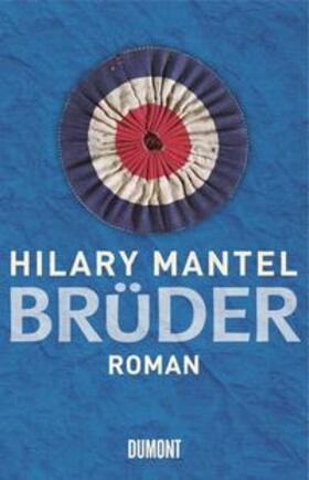 Mantel | Brüder | Buch | 978-3-8321-9661-5 | www.sack.de