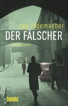 Rademacher | Der Fälscher | Buch | 978-3-8321-9695-0 | www.sack.de