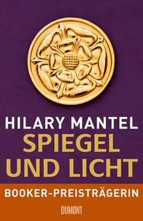 Mantel |  Spiegel und Licht | Buch |  Sack Fachmedien