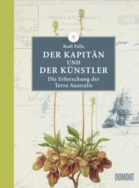 Palla |  Der Kapitän und der Künstler | Buch |  Sack Fachmedien