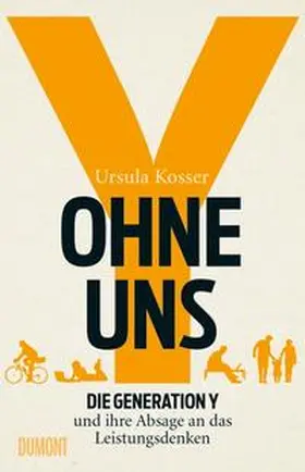 Kosser |  Ohne uns | Buch |  Sack Fachmedien