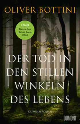 Bottini | Der Tod in den stillen Winkeln des Lebens | Buch | 978-3-8321-9776-6 | sack.de