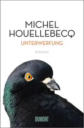 Houellebecq |  Unterwerfung | Buch |  Sack Fachmedien