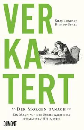 Bishop-Stall |  Verkatert | Buch |  Sack Fachmedien