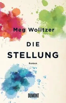 Wolitzer |  Die Stellung | Buch |  Sack Fachmedien