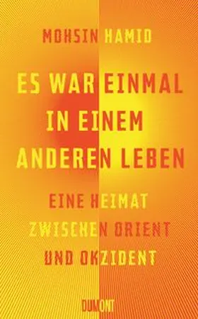 Hamid |  Es war einmal in einem anderen Leben | Buch |  Sack Fachmedien