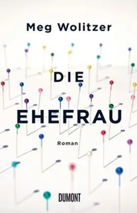 Wolitzer |  Die Ehefrau | Buch |  Sack Fachmedien