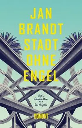Brandt |  Stadt ohne Engel | Buch |  Sack Fachmedien