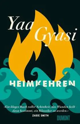 Gyasi | Heimkehren | Buch | 978-3-8321-9838-1 | www.sack.de