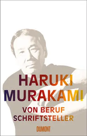 Murakami |  Von Beruf Schriftsteller | Buch |  Sack Fachmedien