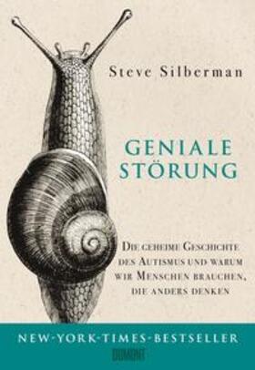 Silberman | Geniale Störung | Buch | 978-3-8321-9845-9 | sack.de