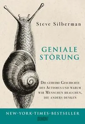 Silberman |  Geniale Störung | Buch |  Sack Fachmedien
