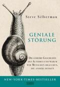 Silberman |  Geniale Störung | Buch |  Sack Fachmedien
