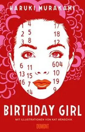 Murakami |  Birthday Girl | Buch |  Sack Fachmedien