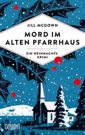 McGown |  Mord im alten Pfarrhaus | Buch |  Sack Fachmedien
