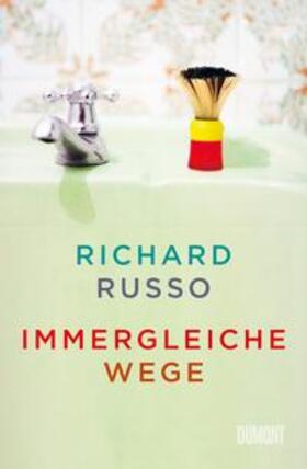 Russo |  Immergleiche Wege | Buch |  Sack Fachmedien