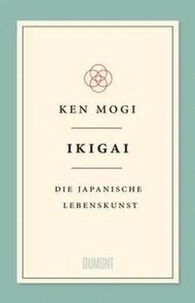 Mogi | Ikigai | Buch | 978-3-8321-9899-2 | www.sack.de