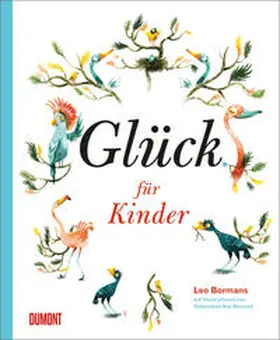 Bormans |  Glück für Kinder | Buch |  Sack Fachmedien