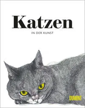 Hyland / Roberts |  Katzen in der Kunst | Buch |  Sack Fachmedien