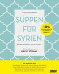 Abdeni Massaad |  Suppen für Syrien | Buch |  Sack Fachmedien