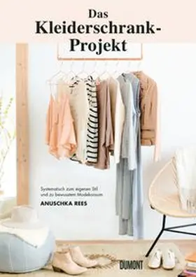 Rees |  Das Kleiderschrank-Projekt | Buch |  Sack Fachmedien
