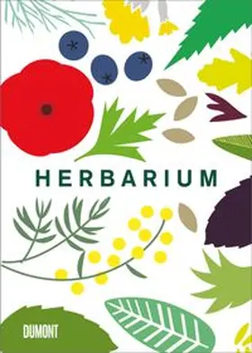 Hildebrand |  Herbarium | Buch |  Sack Fachmedien