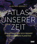 Bonnett |  Atlas unserer Zeit | Buch |  Sack Fachmedien