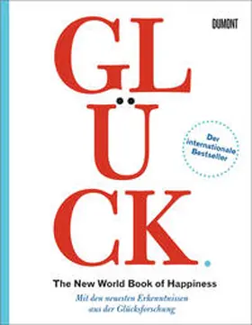 Bormans |  Glück. The New World Book of Happiness | Buch |  Sack Fachmedien