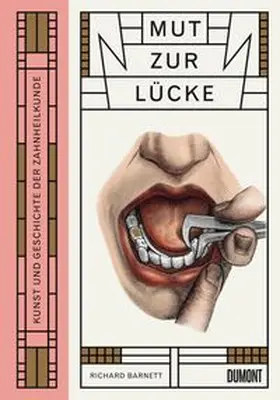 Barnett |  Mut zur Lücke | Buch |  Sack Fachmedien