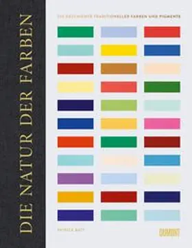 Baty |  Die Natur der Farben | Buch |  Sack Fachmedien