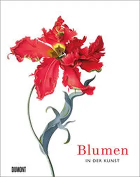 Hyland / Wilson |  Blumen in der Kunst | Buch |  Sack Fachmedien