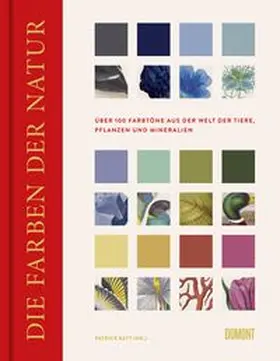 Baty |  Die Farben der Natur | Buch |  Sack Fachmedien